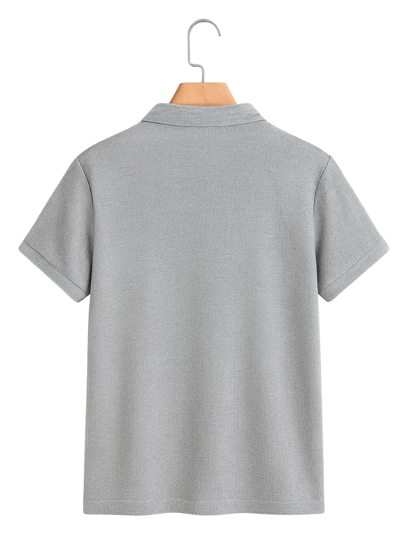 Polo Alpha Metal