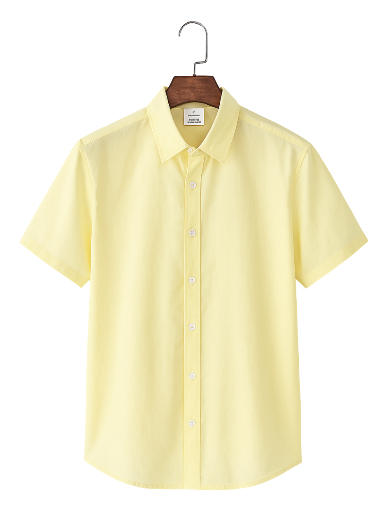 Camisa Elemental Dia