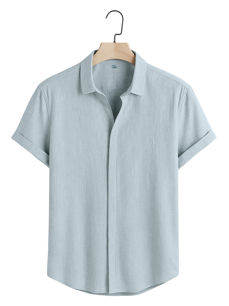 Camisa Hide Green