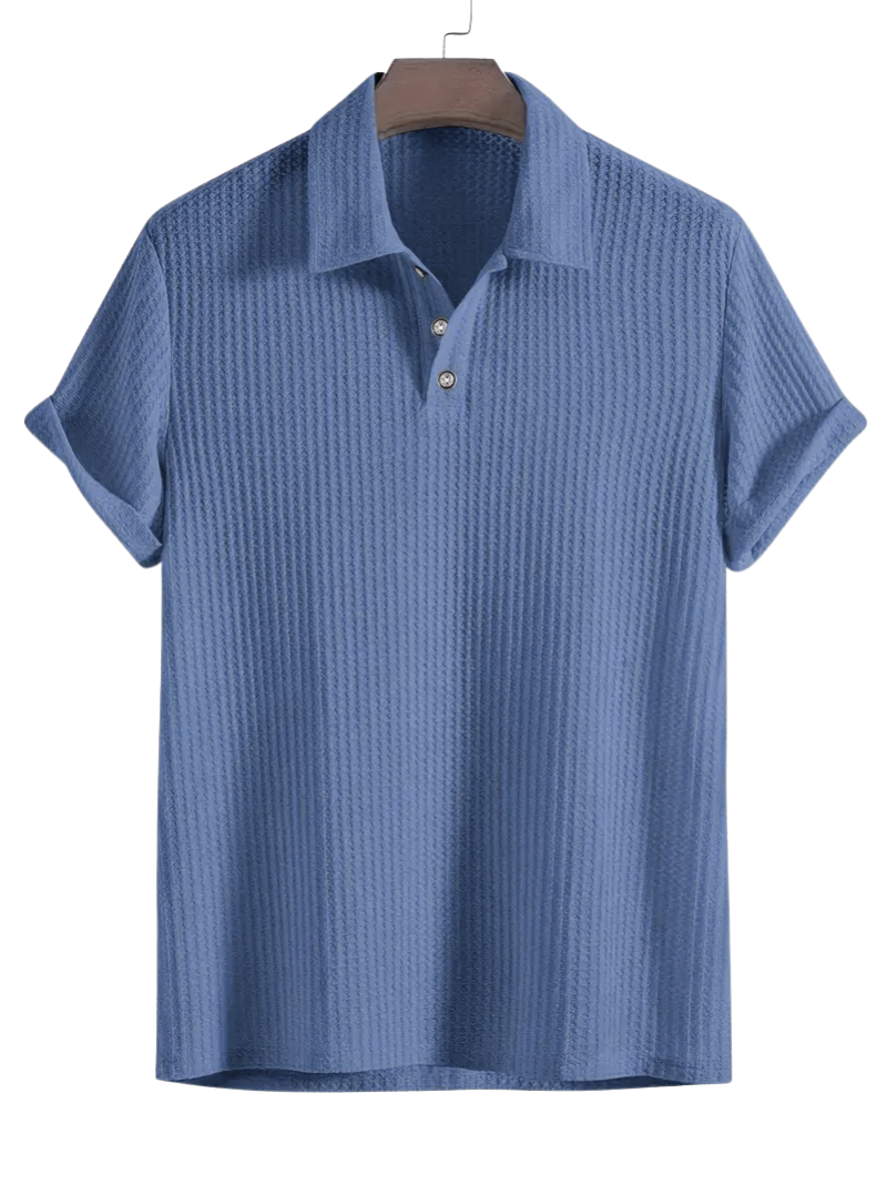 Polo Soft´D Royal Blue