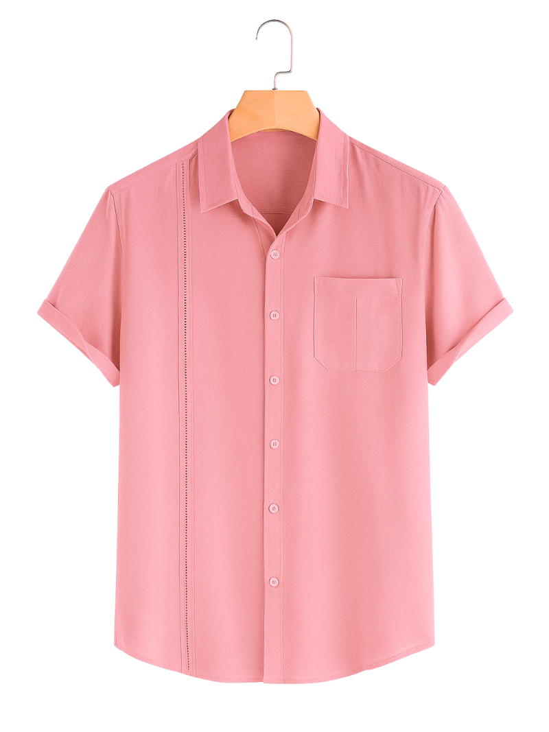 Guayabera Hanley One Sunrise