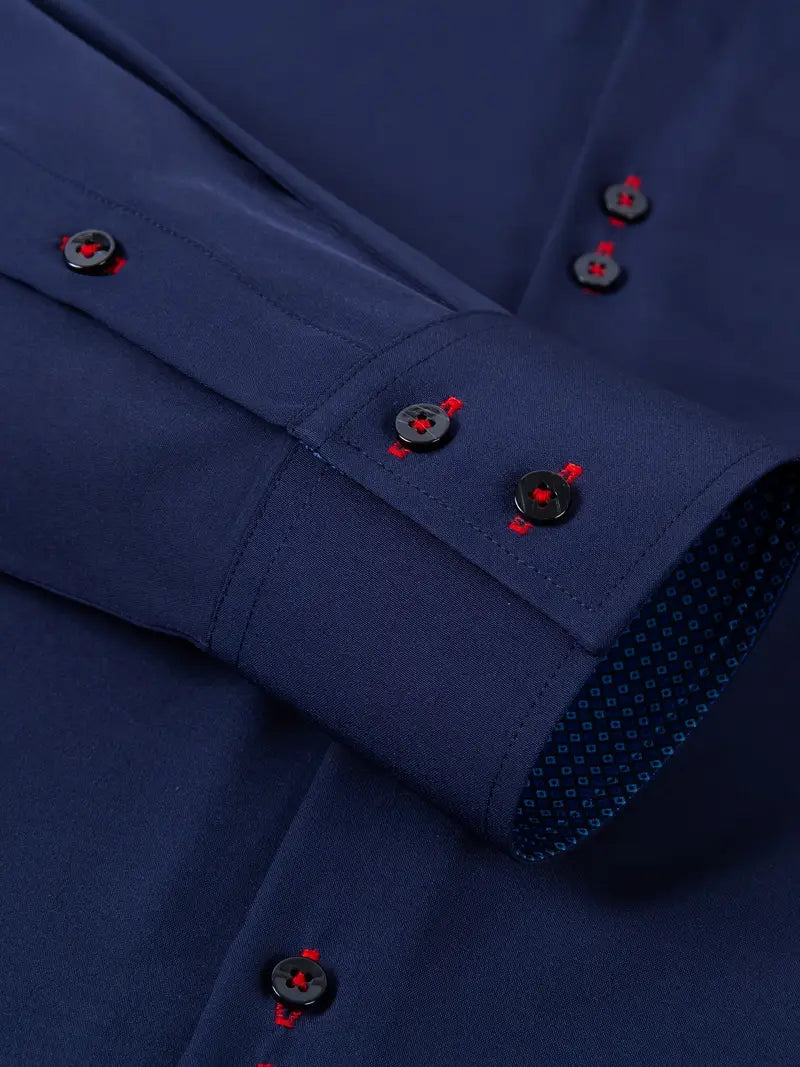 Camisola Milano Tanzanita