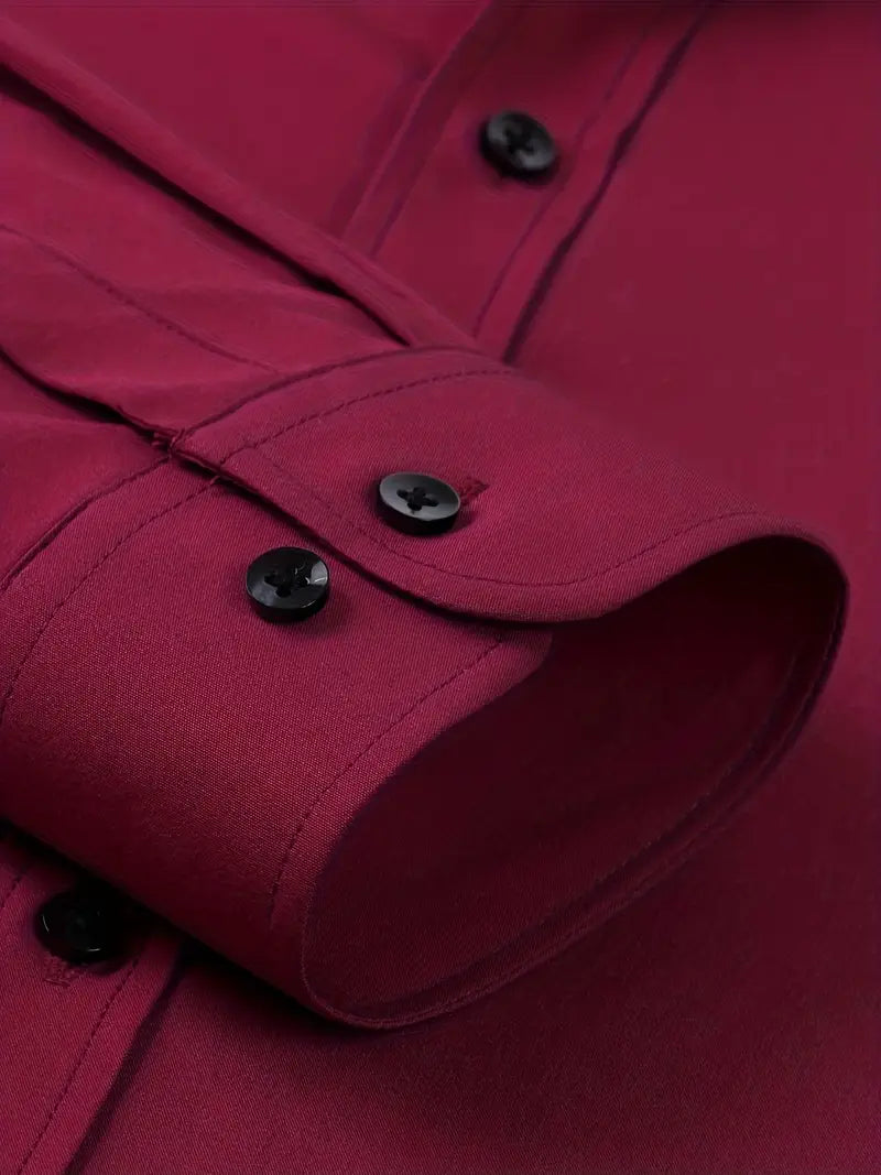 Camisola Roja