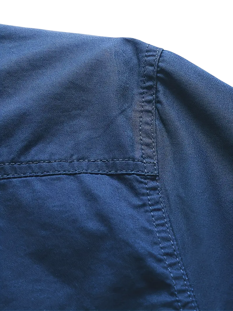 Camisa Explorer Turquí