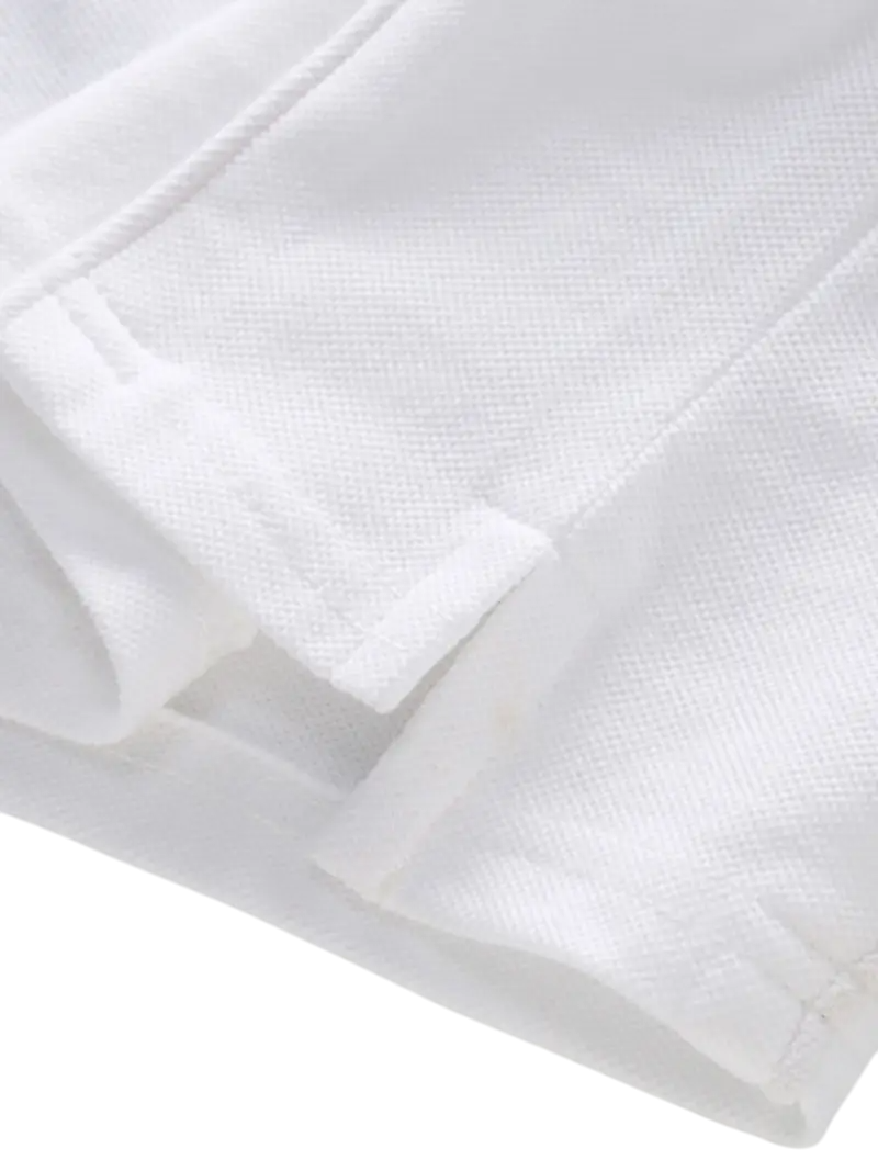 Polo Blanca Imperial