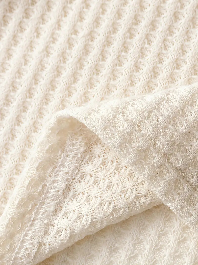 Polo Soft´D Beige