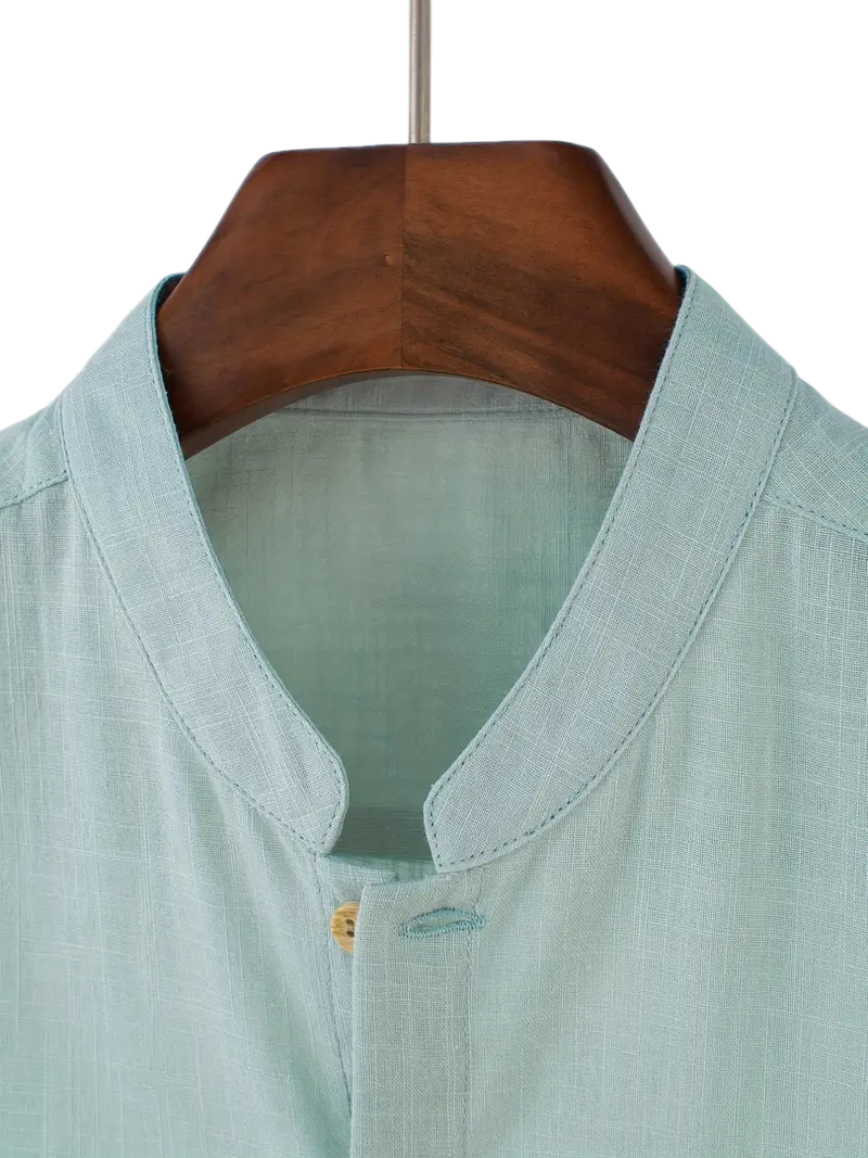 Camisa Altitud Verdemar