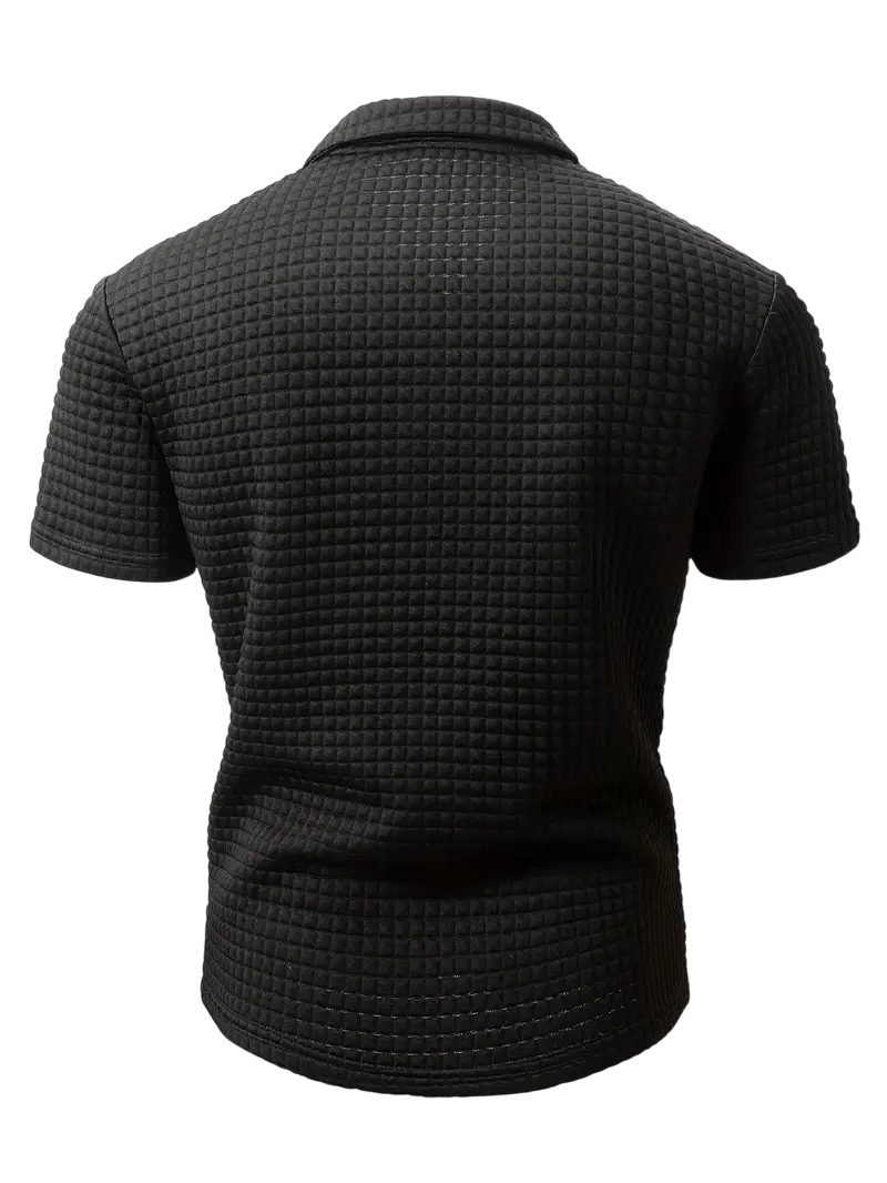 Polo Gofrad Bruno