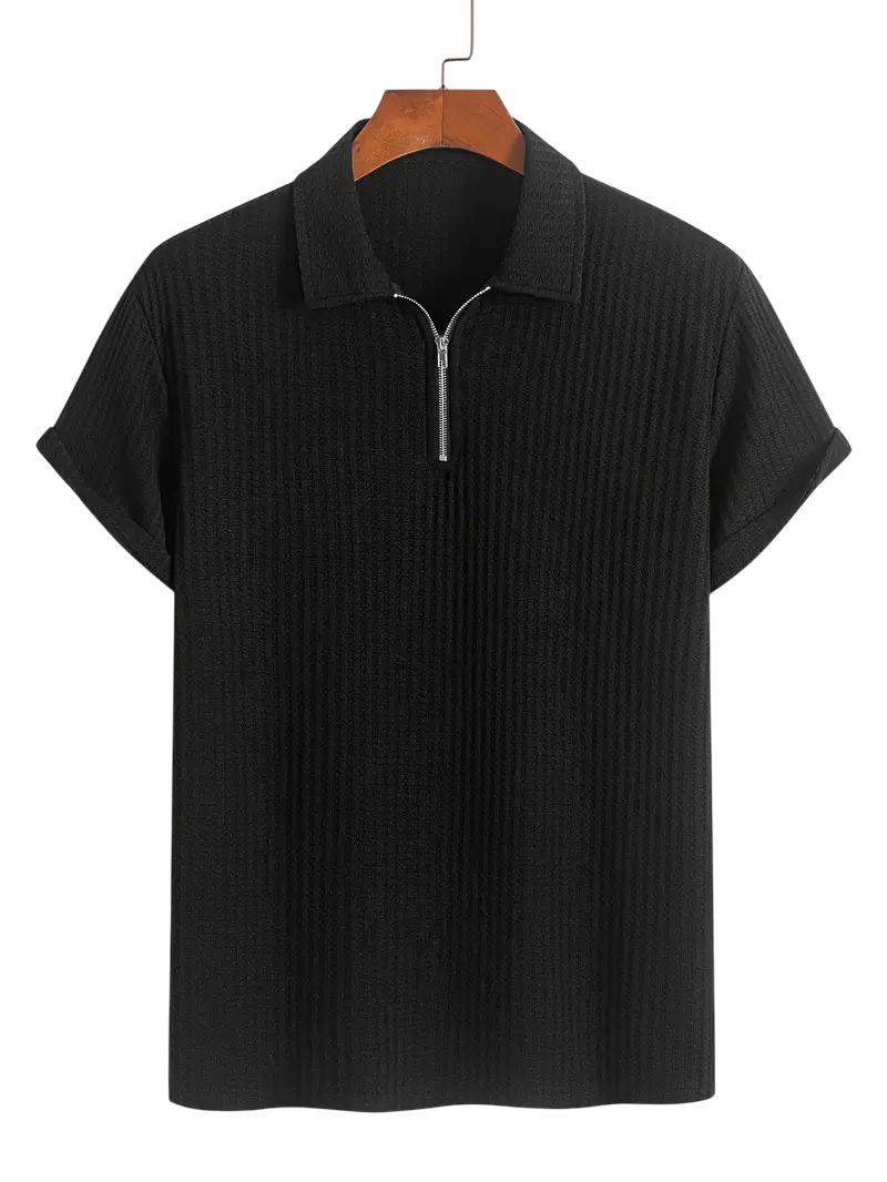 Polo Soft'Z Oscura