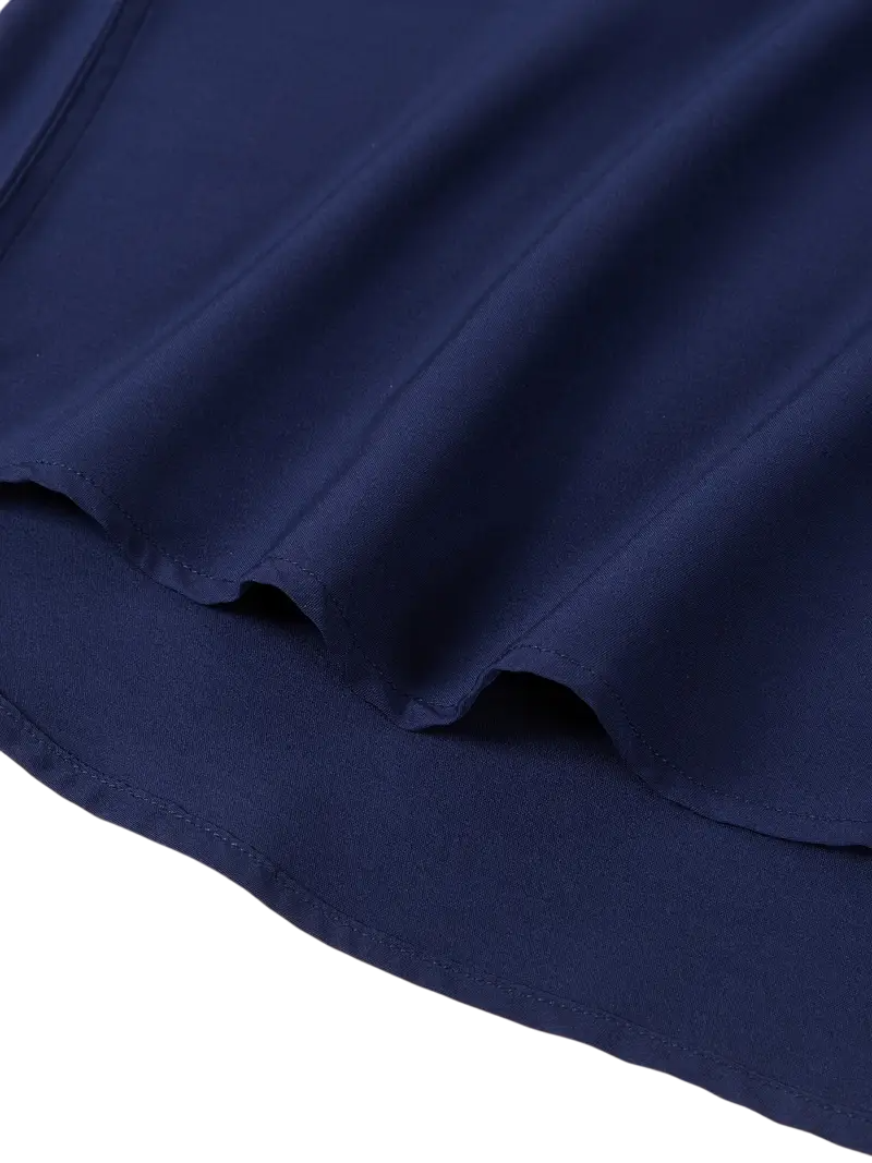 Camisola Milano Tanzanita