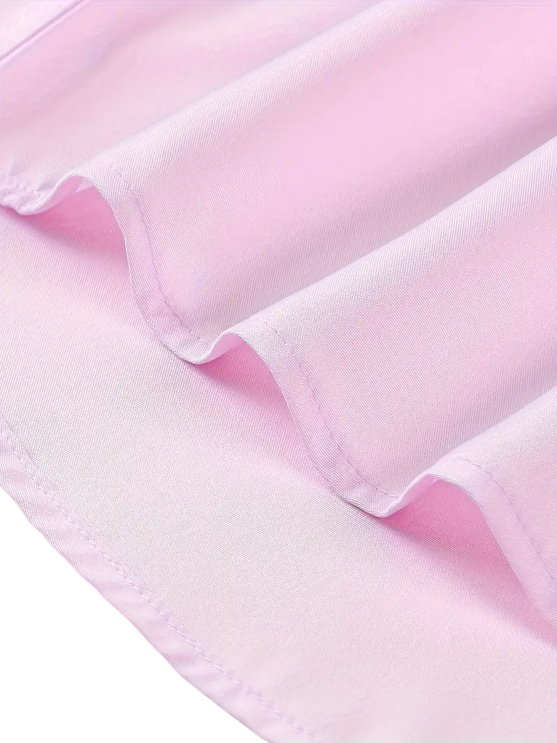 Camisola Rosa Claro