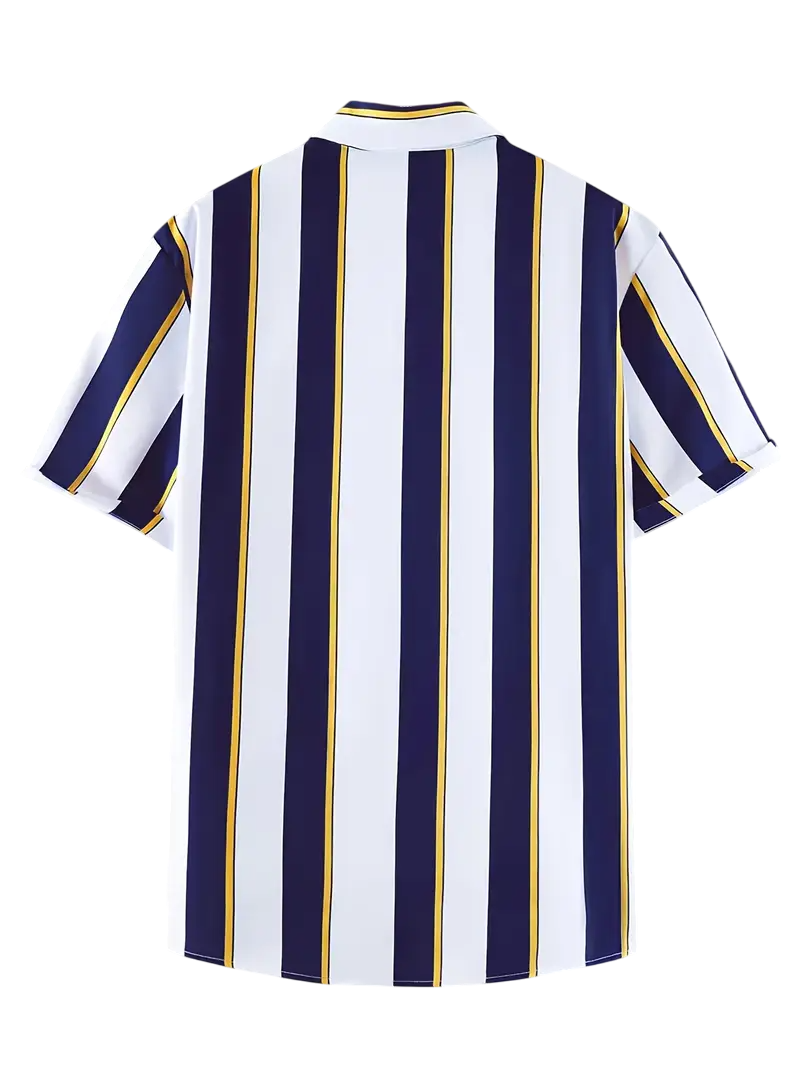 Camisa Three Lines