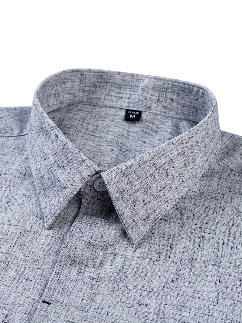 Camisa Hide Blue