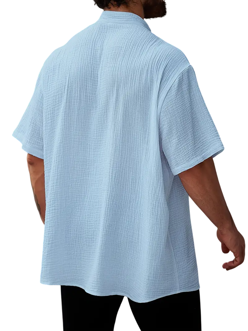 Camisa Alta Marea