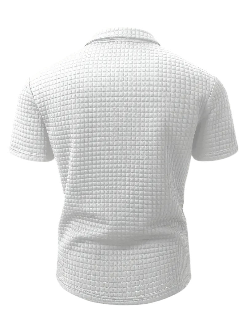 Polo Gofrad Albar