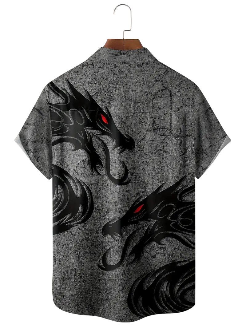 Camisa Red Eye