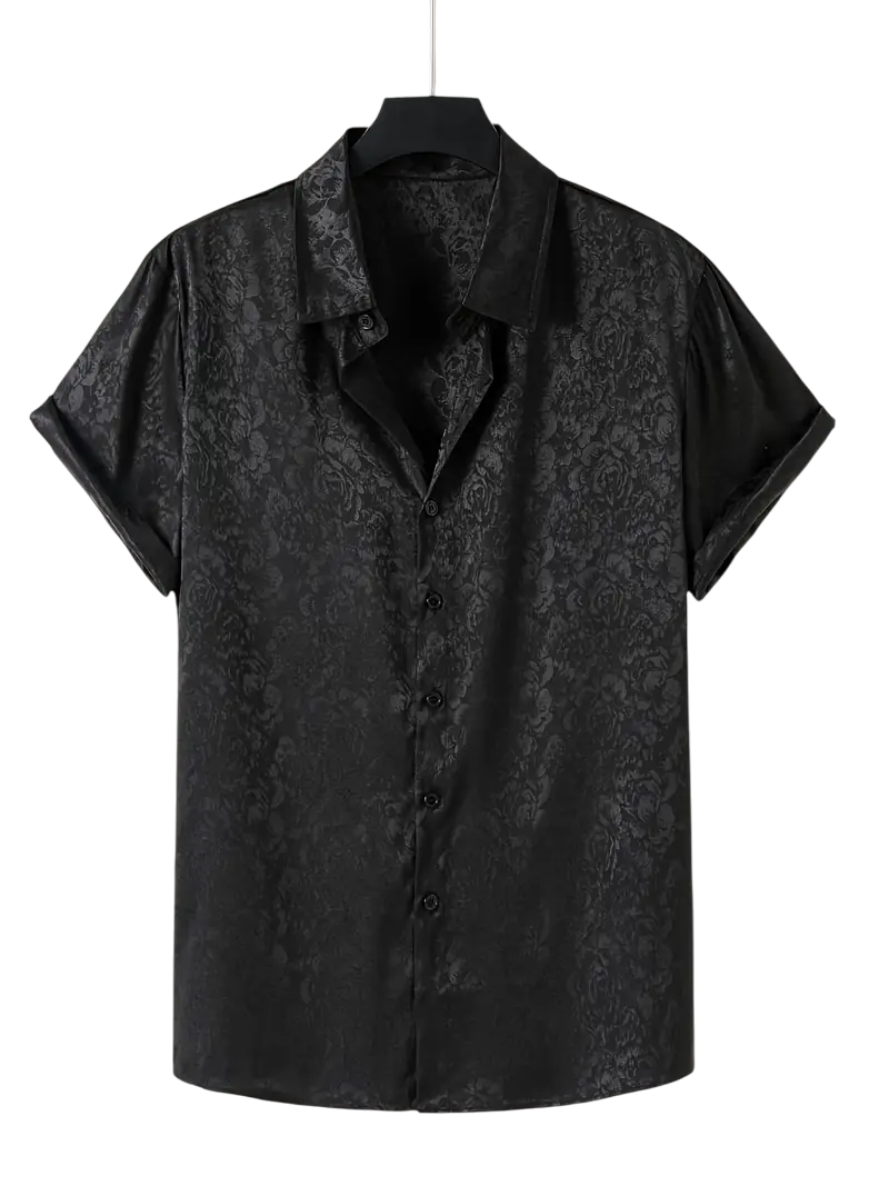 Camisa Silken Rosebush N