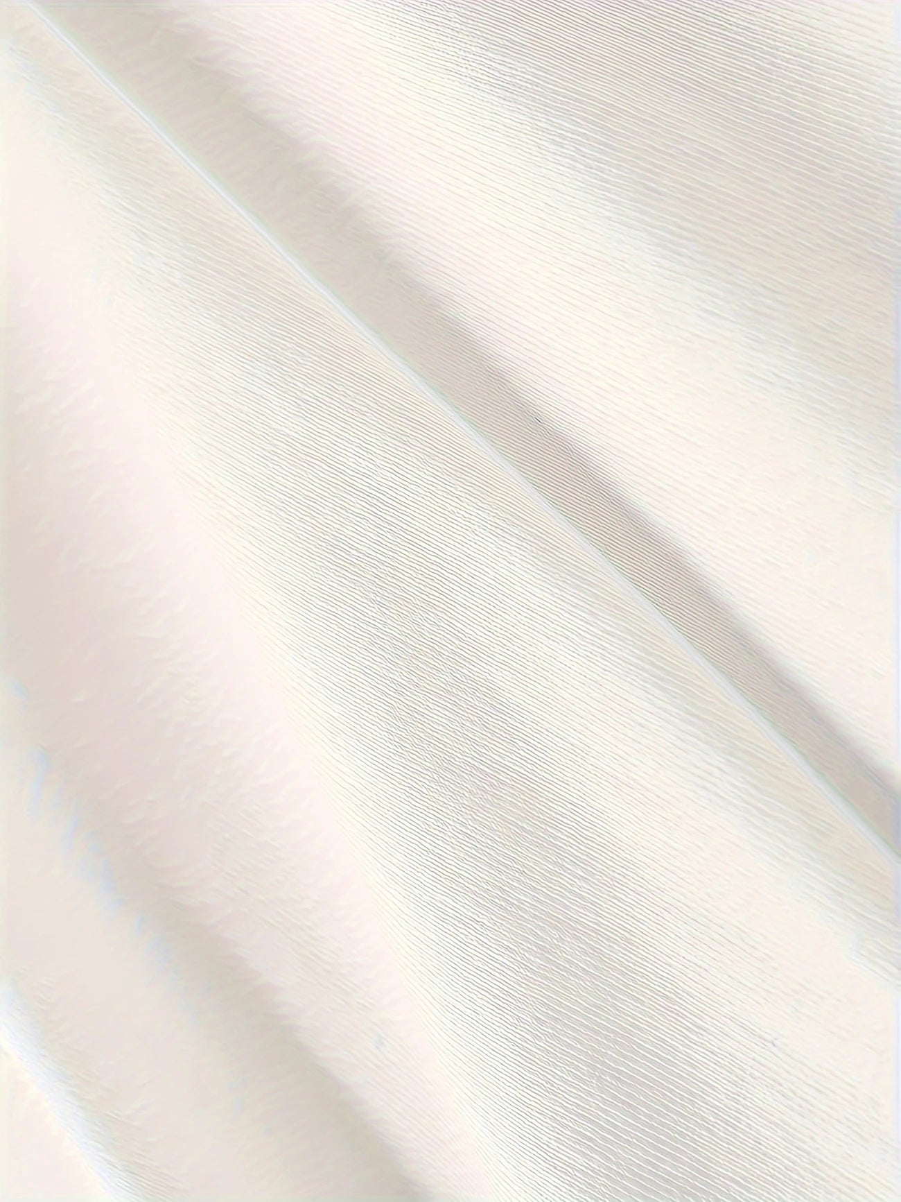 Camiseta Blanca Casual