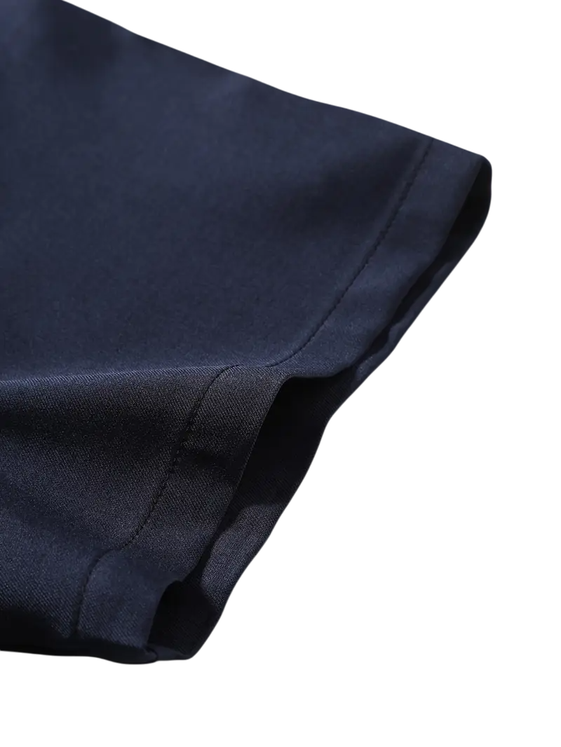 Camisa Citric Pocket Marino