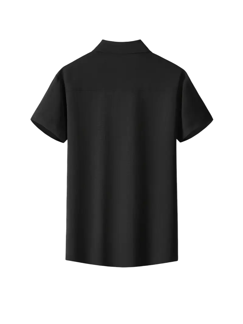 Camisa Negra All Me