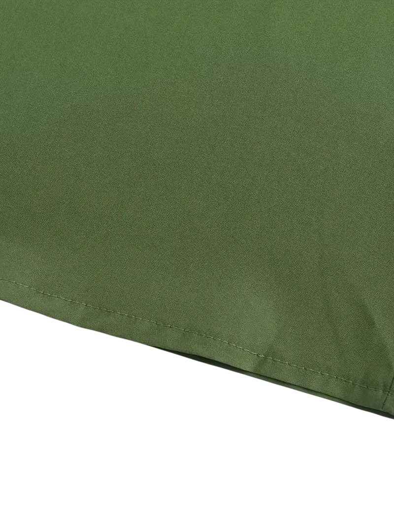 Camisa All Us Verde