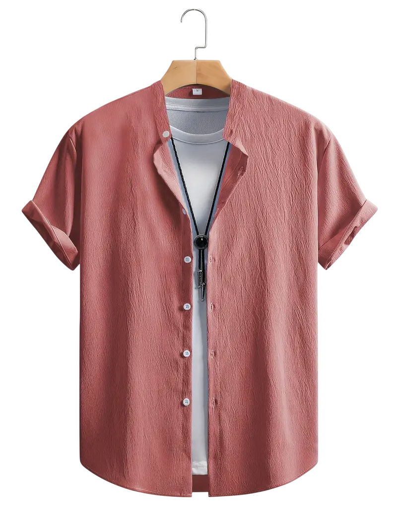 Camisa Desert Wine