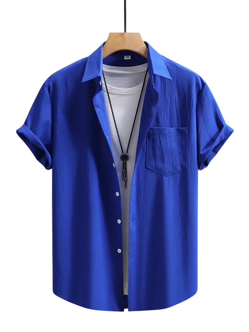 Camisa Rey Elemento