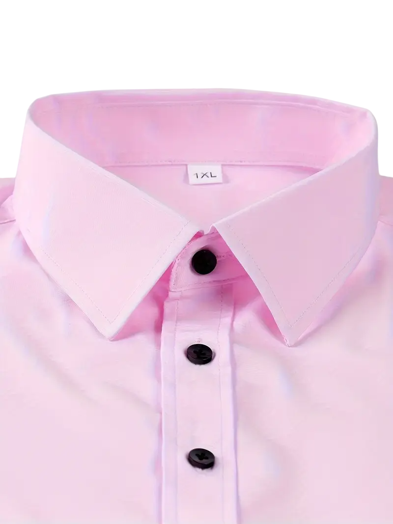 Camisola Rosa Claro