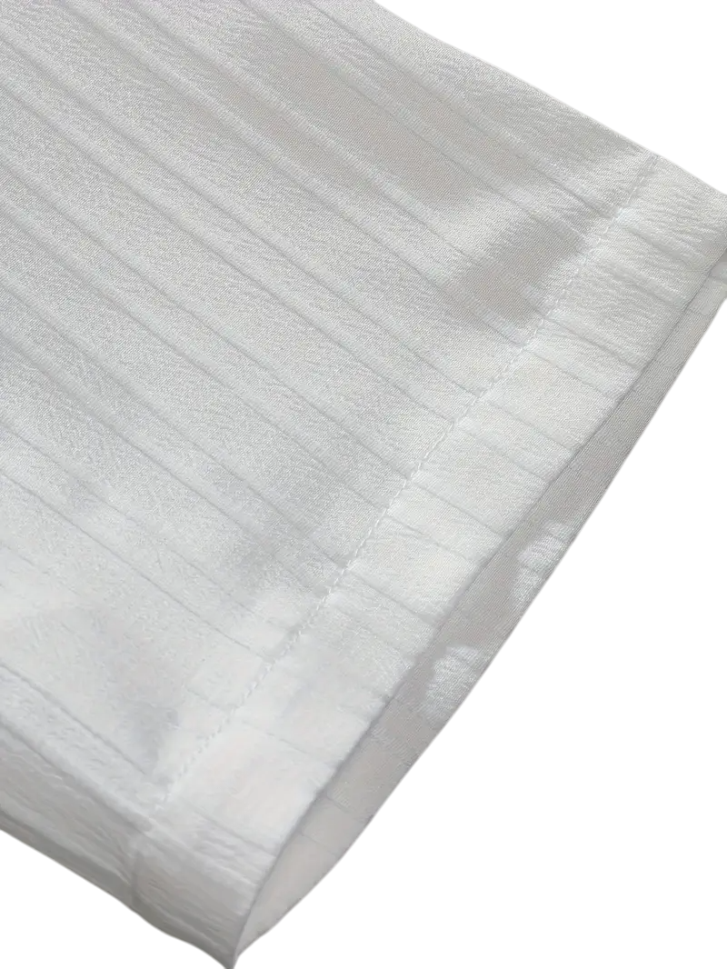 Camisa Luz Vertical