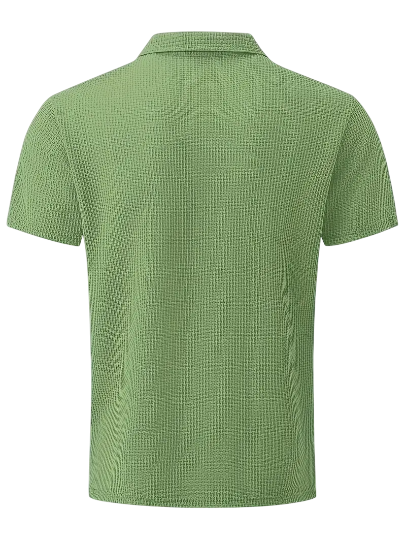 Polo Esther Verde