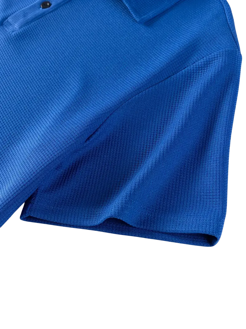 Polo Esther Azul
