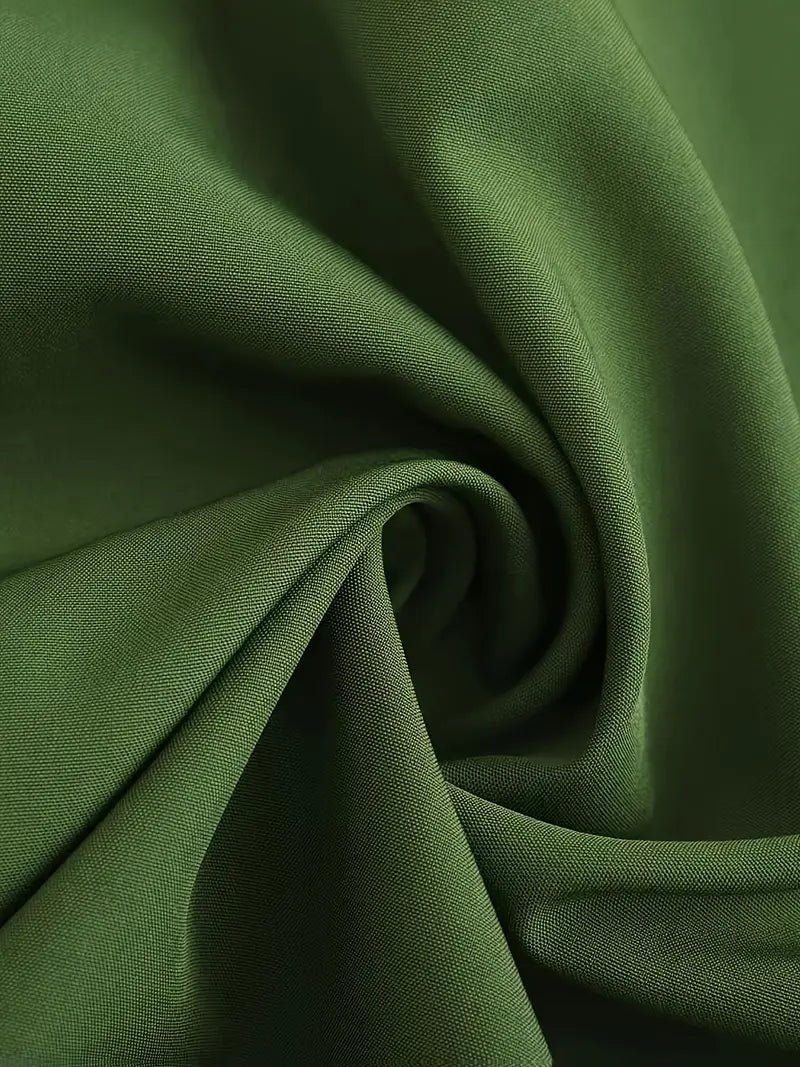 Camisa All Us Verde