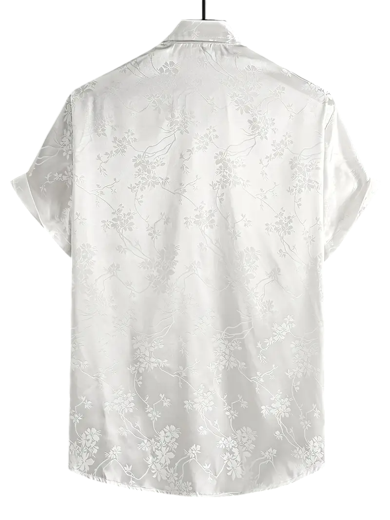 Camisa Silken Hazel B