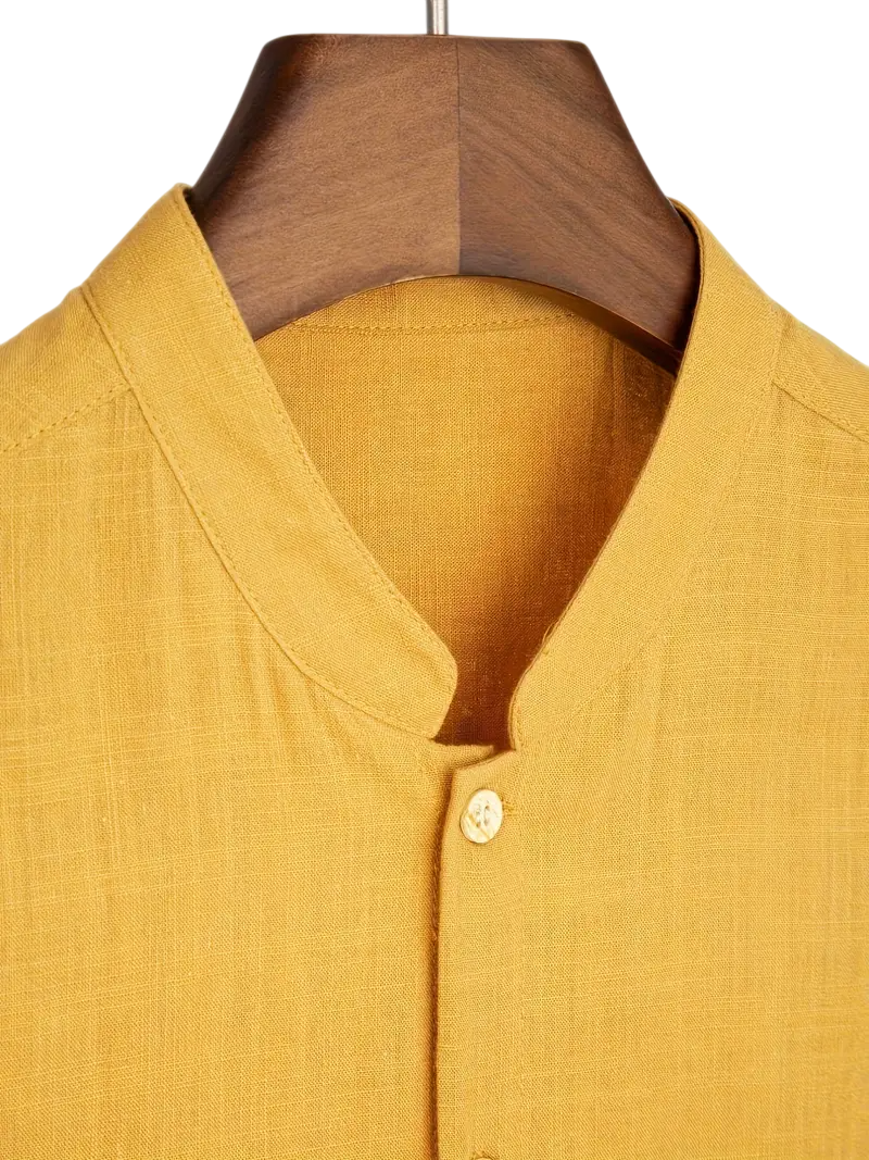 Camisa Altitud Sol