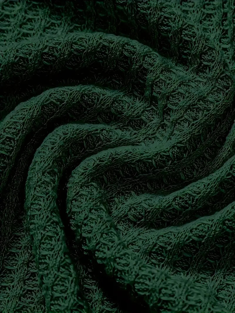 Polo Soft´D Green