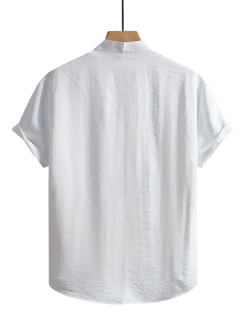 Camisa Citric Salt