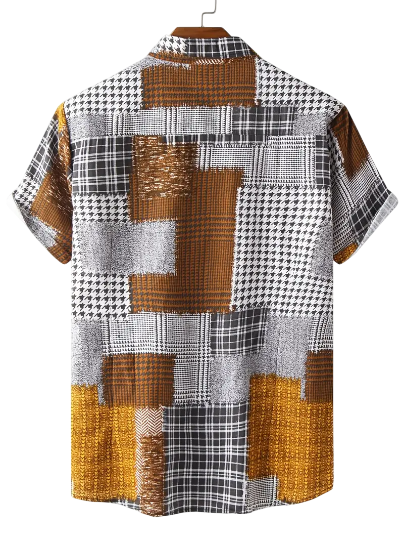 Camisa Yellowstone