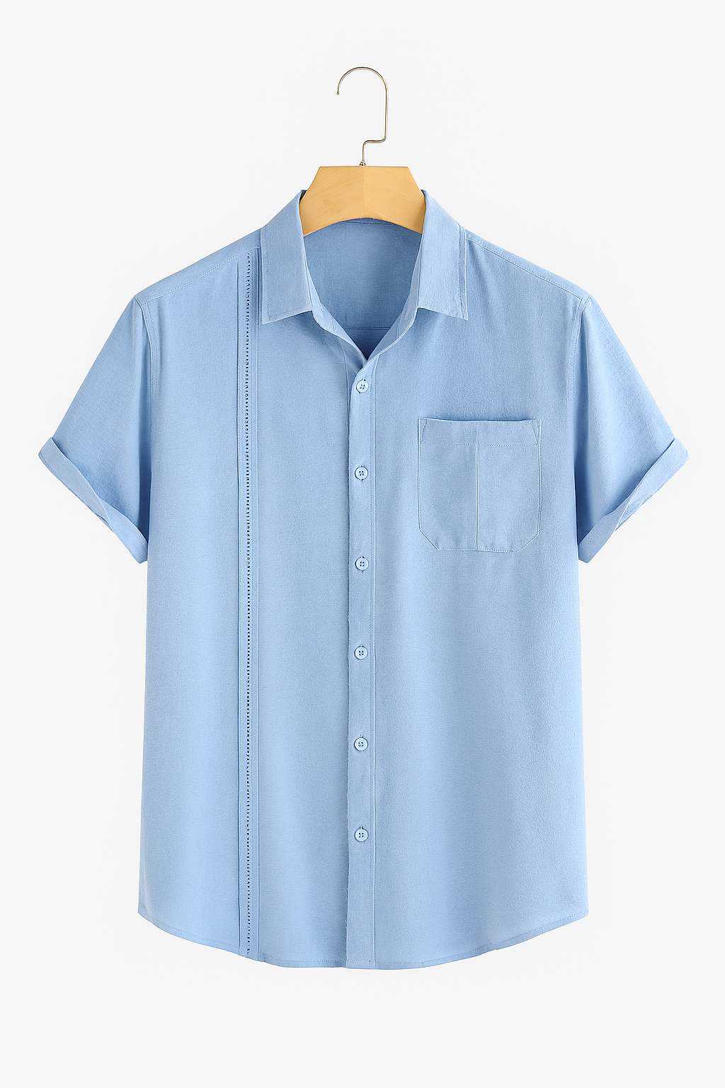Guayabera Hanley One Sea