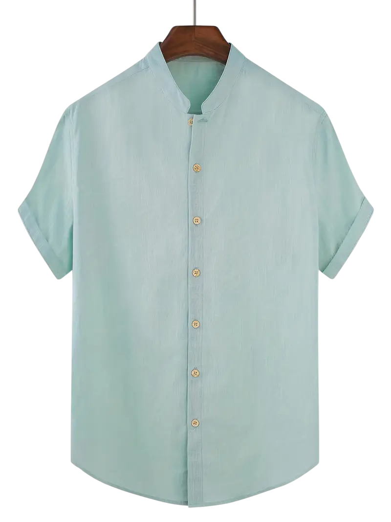 Camisa Altitud Verdemar