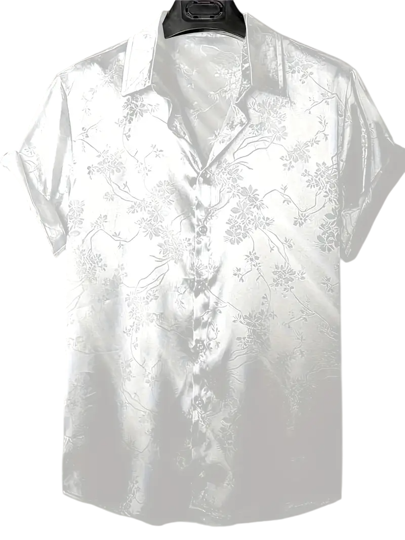 Camisa Silken Hazel B