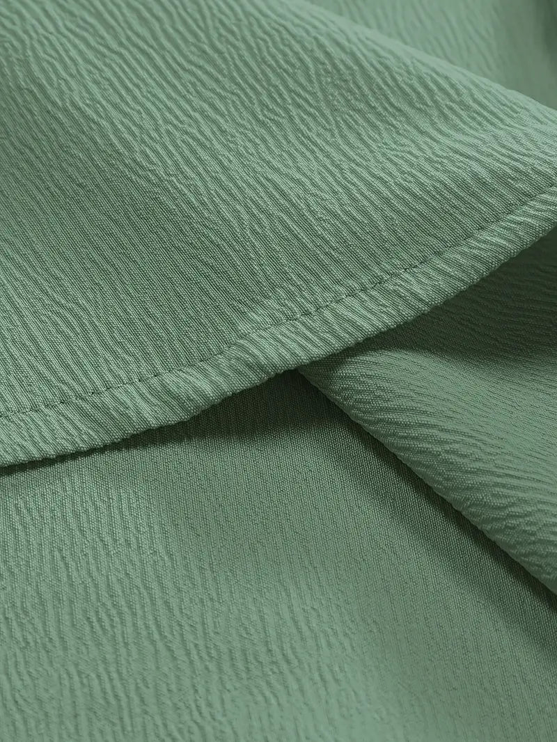Camisa Crepé Suculenta