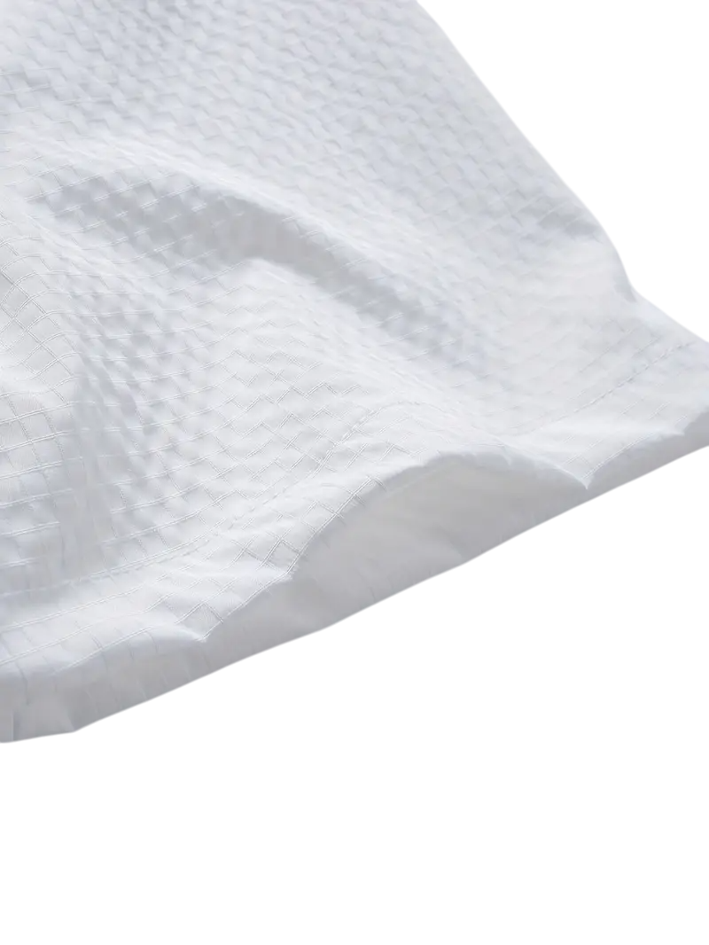 Camisa Honeycomb W