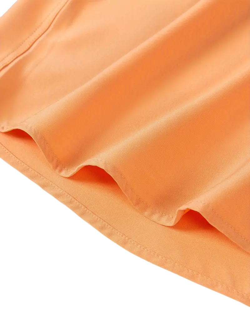 Camisola Naranja