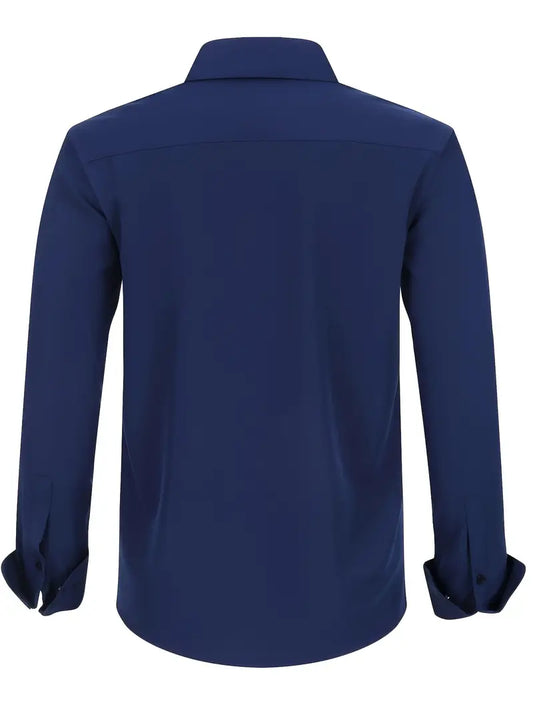 Camisola Azul Marino