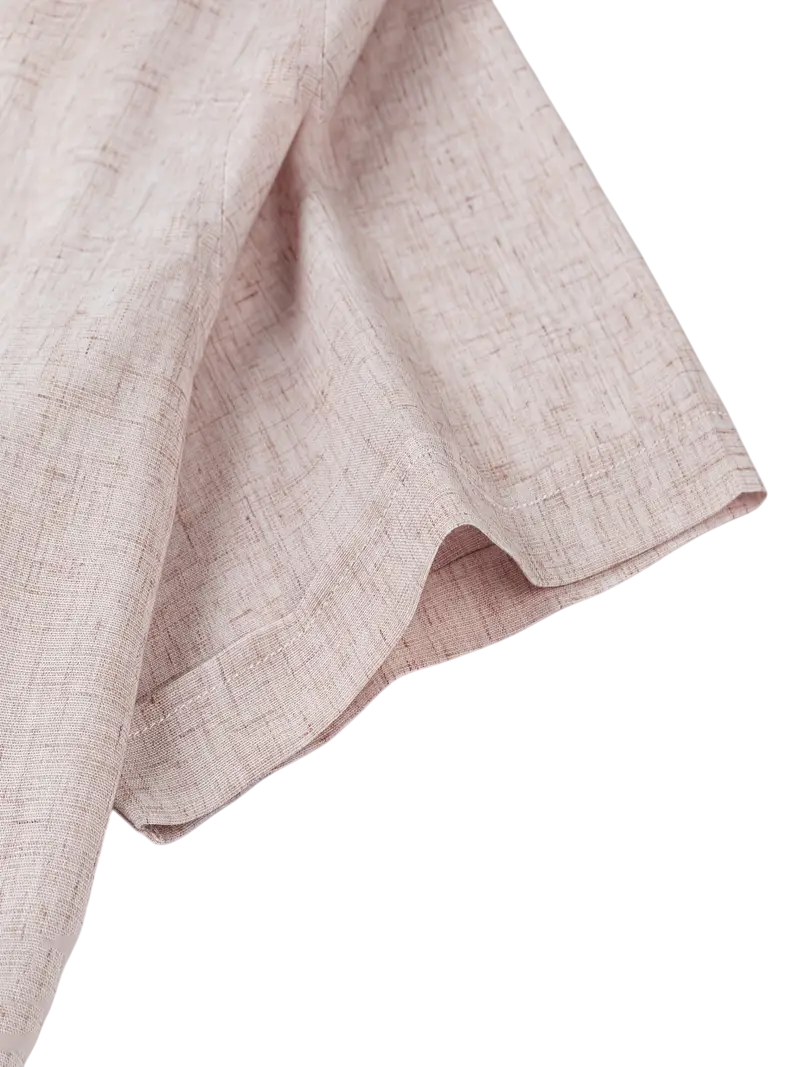 Camisa Hide Rose