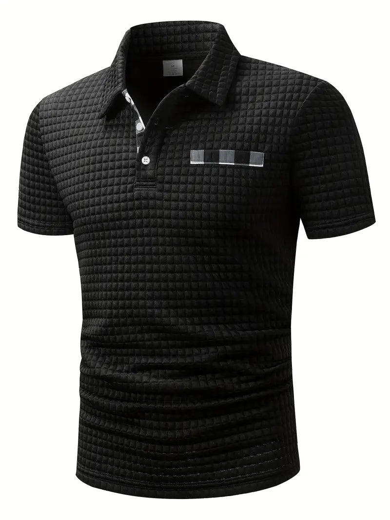 Polo Gofrad Bruno