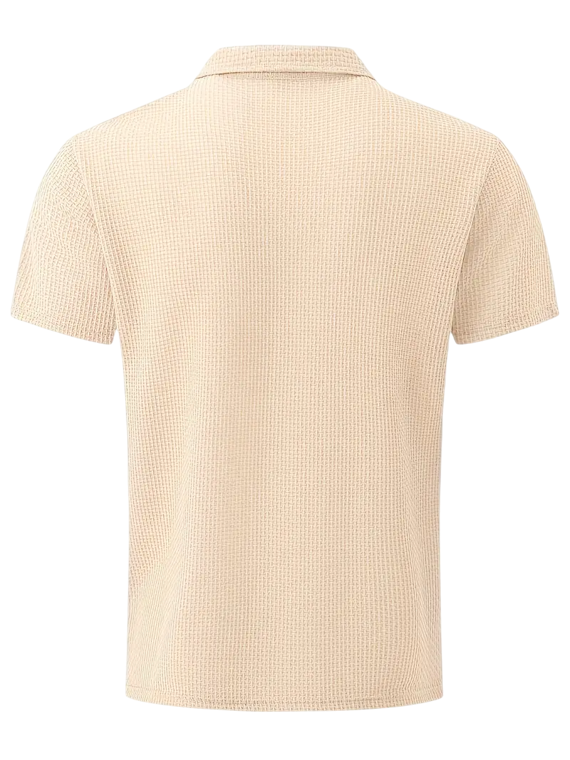 Polo Esther Albaricoque