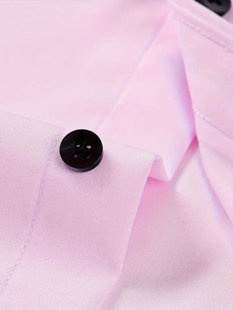 Camisola Rosa Claro