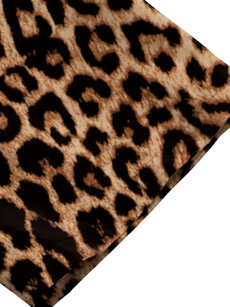 Camisa Leo Wild Leader