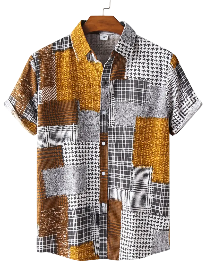 Camisa Yellowstone